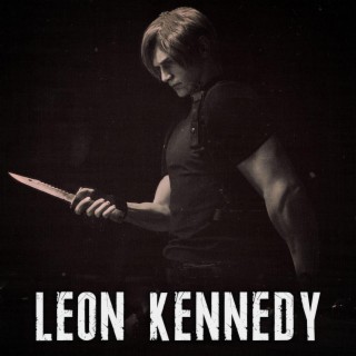 LEON KENNEDY