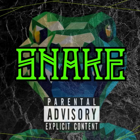 SNAKE | Boomplay Music