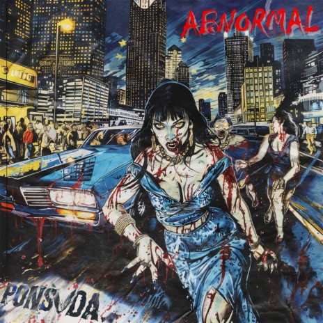 Abnormal | Boomplay Music