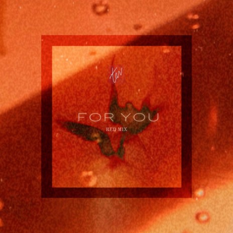 For You (Red Mix) ft. Red Farrow & sloecs | Boomplay Music