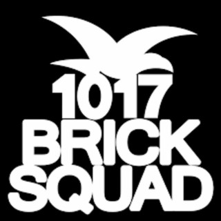 1017BRICKSQUAD (ALBUM)