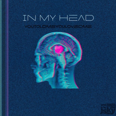 In My Head ft. Dominique | Boomplay Music