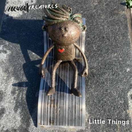 Little Things (Acoustic) ft. PianoCoffee | Boomplay Music