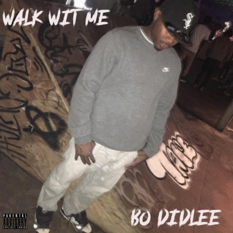 WALK WIT ME | Boomplay Music