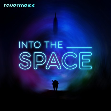 Into The Space (Melodic Club Mix)