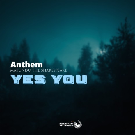 Yes You (Original Mix) ft. Matundu The Shakespeare | Boomplay Music