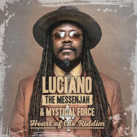 Heart of the Riddim ft. Mystical Force