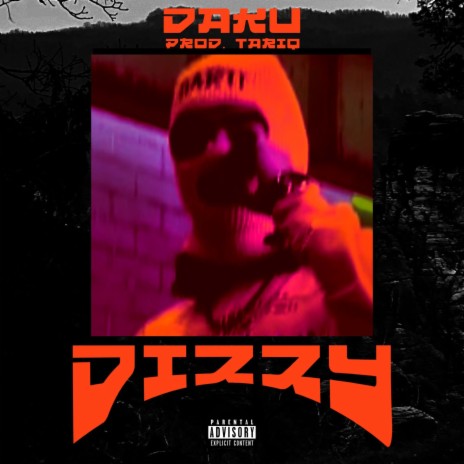 DIZZY ft. Tariq808 | Boomplay Music