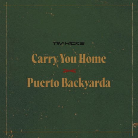Carry You Home ft. Dayna Reid