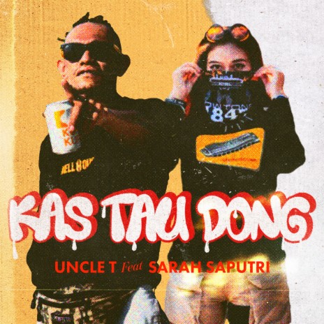 Kas Tau Dong ft. Sarah Saputri | Boomplay Music