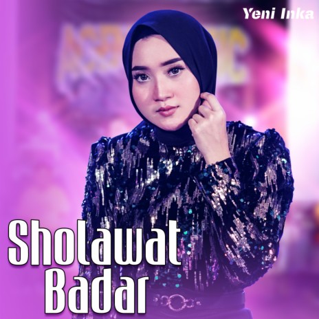 Sholawat Badar | Boomplay Music