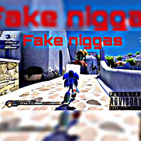 Fake niggas