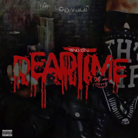 Deadtime | Boomplay Music