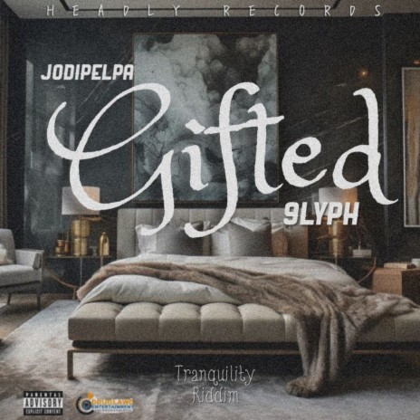 GIFTED ft. JODI PELPA | Boomplay Music