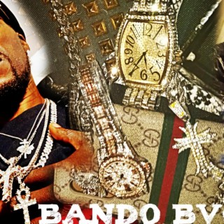 BANDO BVGARI