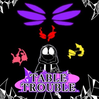 TRIPLE TABLE (Vs Hood Roundtable)