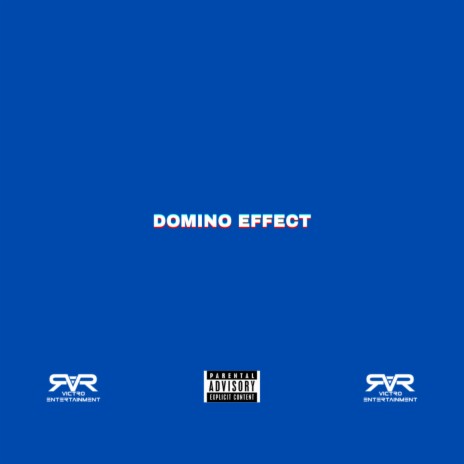 DOMINO EFFECT | Boomplay Music