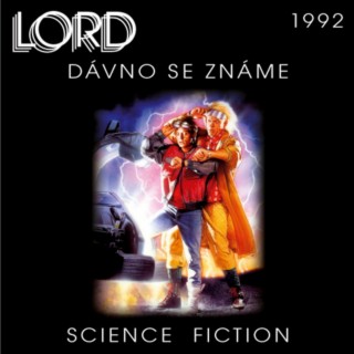 Dávno se známe - Science Fiction