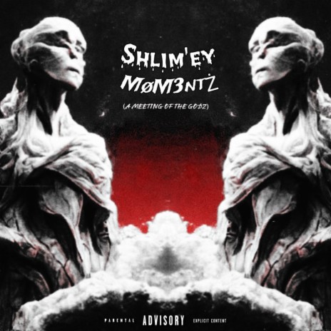 IM IN THE MOOD ft. ShlimeyShlim'er | Boomplay Music