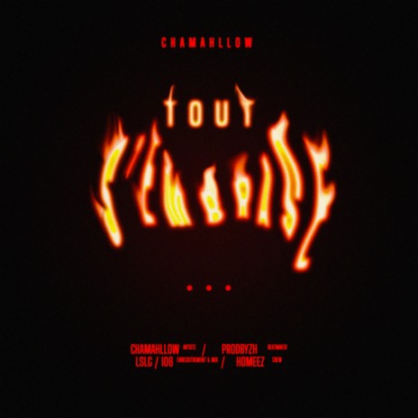 TOUT S'EMBRASE | Boomplay Music
