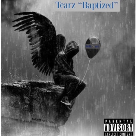 Baptized ft. Tearz