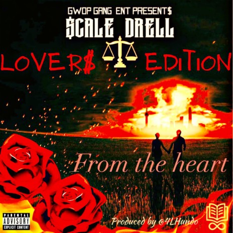 Love on me (Special Edition) | Boomplay Music