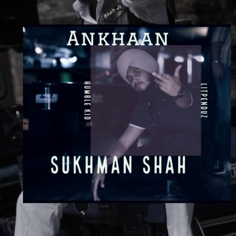 Ankhaan | Boomplay Music