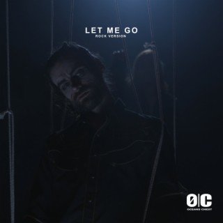 Let Me Go (Rock)