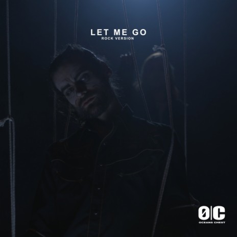 Let Me Go (Rock) ft. Deshawn White | Boomplay Music