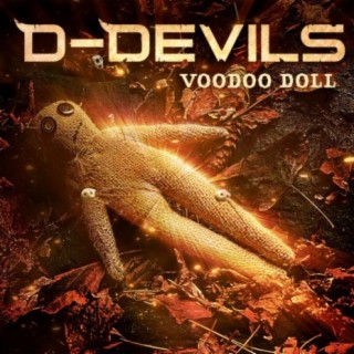 Voodoo Doll