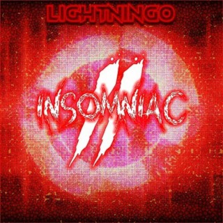 INSOMNIAC II (2024 REISSUE)