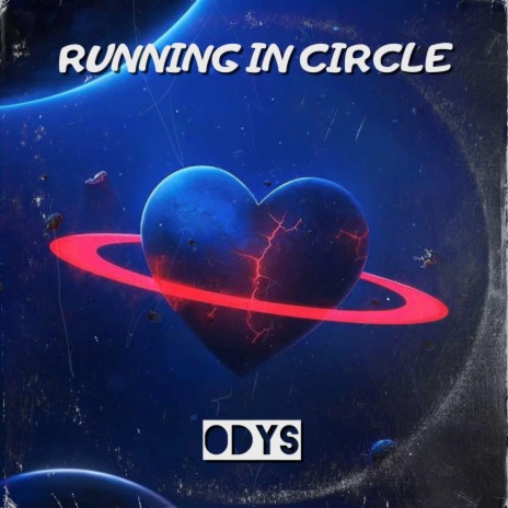 Running In Circle | Boomplay Music