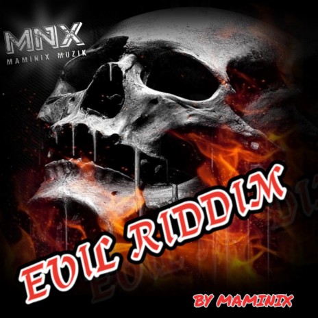 Evil Riddim | Boomplay Music