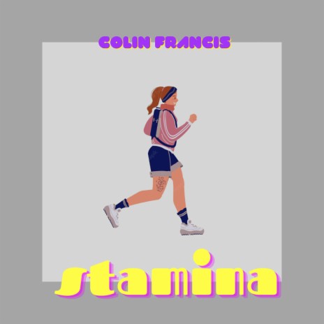 Stamina / Catch On | Boomplay Music