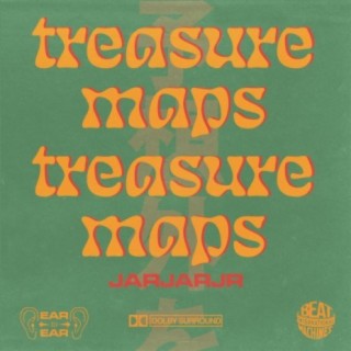 Treasure Maps