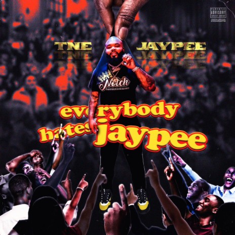 Everybody Hates Jaypee