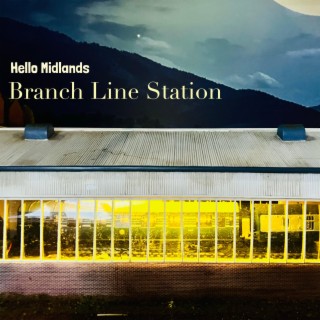 Branch Line Station