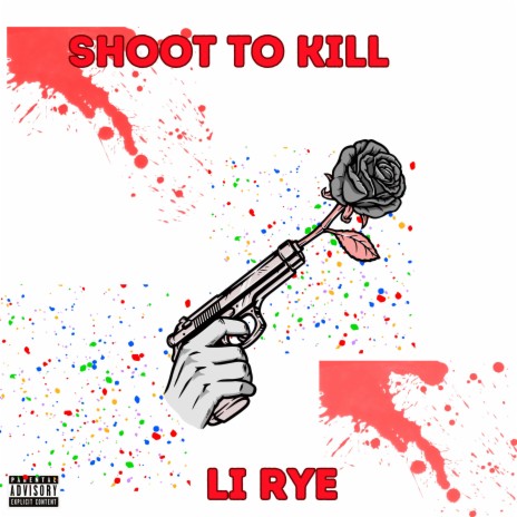 Shoot 2 Kill | Boomplay Music