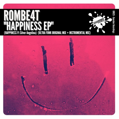 Happiness (Original Mix) ft. Silver Angelina | Boomplay Music
