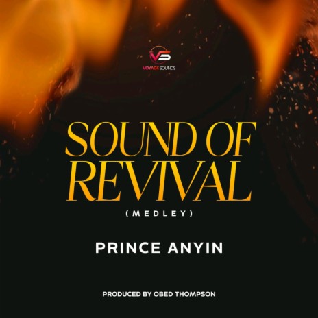 Sound Of Revival (Medley)
