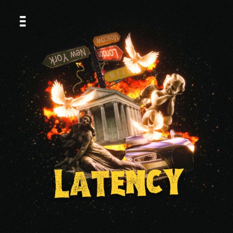 Latency | Boomplay Music