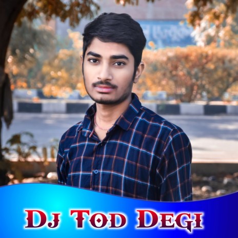 Dj Tod Degi | Boomplay Music