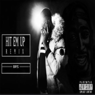 Hit Em Up (Remix #EvryCrenshaw)