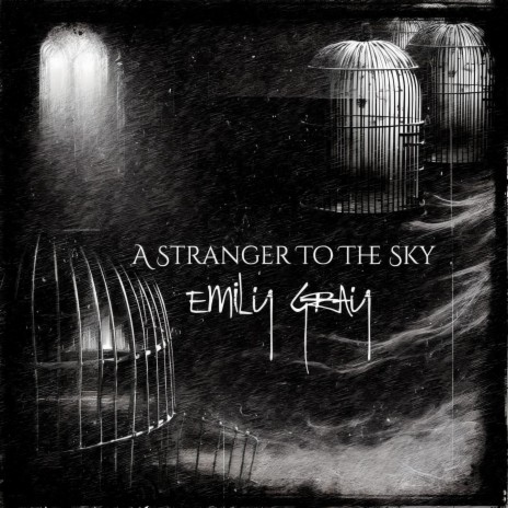 A Stranger To The Sky | Boomplay Music