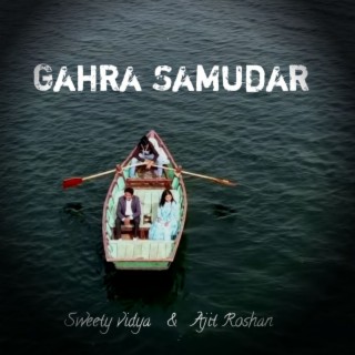 Gahra Samudar