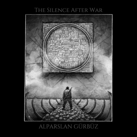 The Silence After War | Boomplay Music