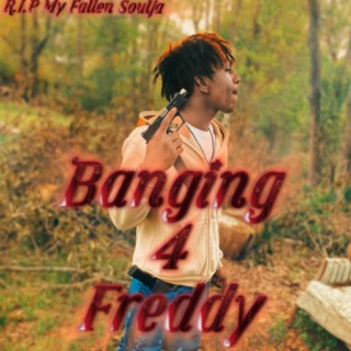 Banging For Freddy