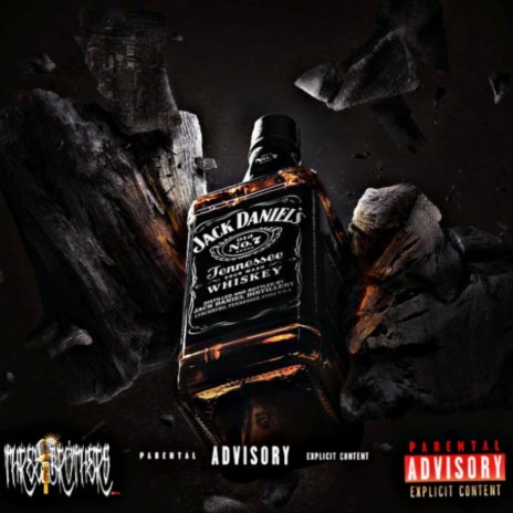 Whisky Garota ft. Nivek | Boomplay Music