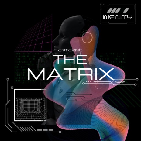 Entering The Matrix | Boomplay Music