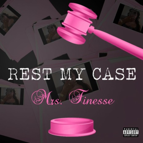 Rest My Case | Boomplay Music